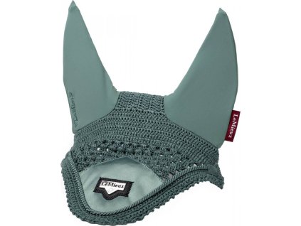 Ušaňa Loire Satin LeMieux, sage