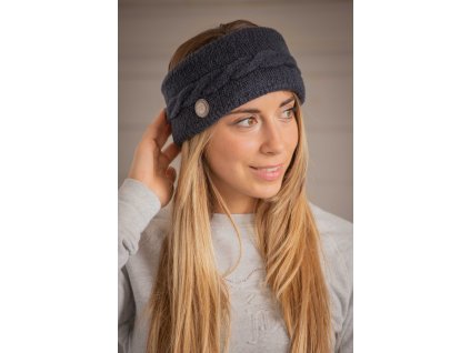 Čelenka Mel Penelope, navy