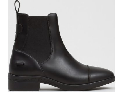 Perka Filippa PS of Sweden, pre dospelých, čierne