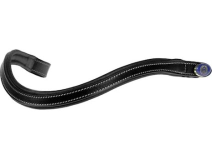 Čelenka Nirak PS of Sweden, čierna