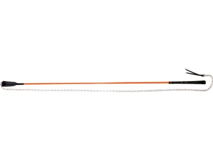 Palica na prácu zo zeme Whip&Go, viac veľkostí, orange