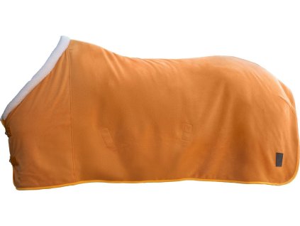 Deka odpocovacia Arezzo Lauria Garrelli, mustard
