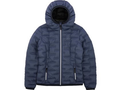 Bunda Nelly Je t'aime Equithème, dámska, blue/grey