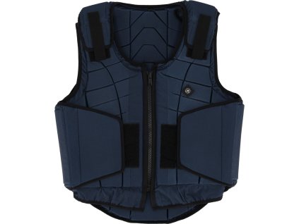 Vesta bezpečnostná QHP, pre dospelých, navy