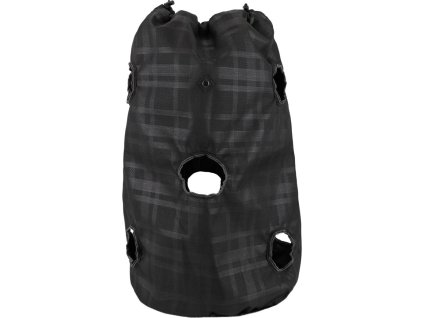 Vak na seno QHP, 3-5 kg, midnight