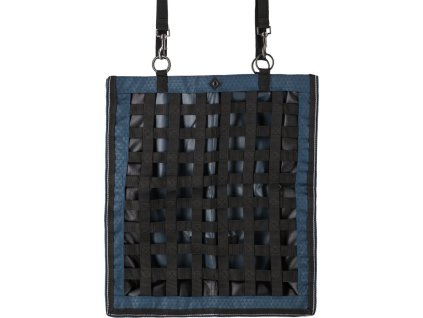 Taška na seno QHP, 4-6 kg, mystic blue
