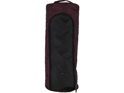 Taška na uzdečku QHP, wine red