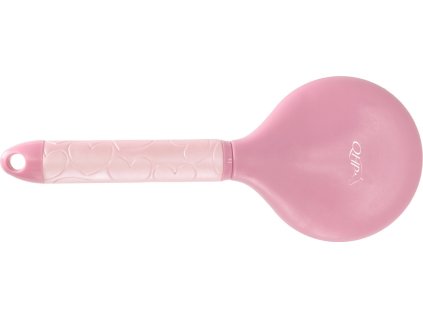 Hrebeň na hrivu a chvost Lyvia QHP, pink