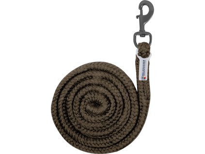 Vodítko Plus Waldhausen, 2 m, green brown