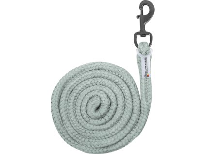 Vodítko Plus Waldhausen, 2 m, silver blue