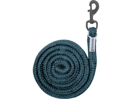 Vodítko Plus Waldhausen, 2 m, petrol blue