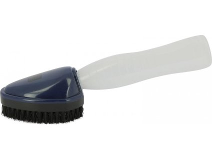 Kefa so zásobníkom na šampón Hippotonic, navy