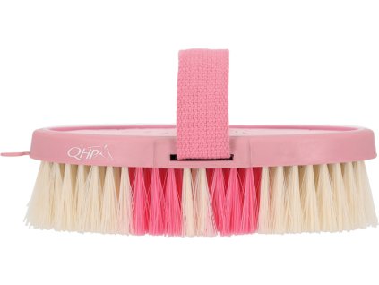 Kefa na telo Lyvia QHP, pink
