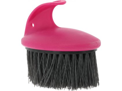 Kefa na telo Hippotonic, mäkká, fuchsia