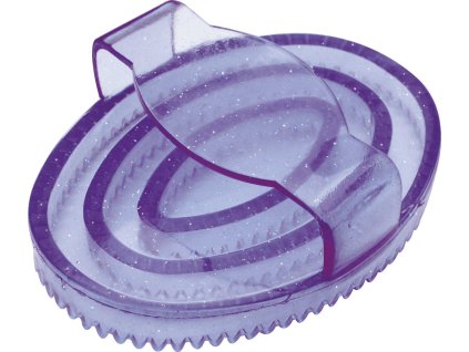 Žbilko gumové Hippotonic, malé, purple