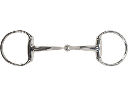 Zubadlo olivové jedenkrát lomené Anatomical QHP, 14 mm, sandblasted