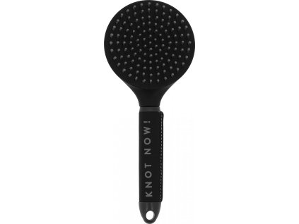 Kefa na hrivu a chvost Je t'aime Equithème, čierna