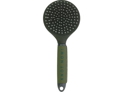 Kefa na hrivu a chvost Je t'aime Equithème, olive