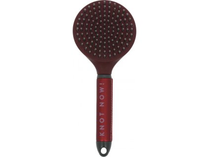 Kefa na hrivu a chvost Je t'aime Equithème, burgundy