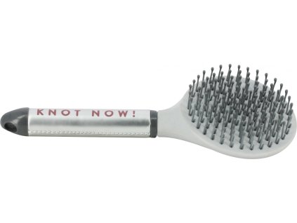 Kefa na hrivu a chvost Je t'aime Equithème, grey