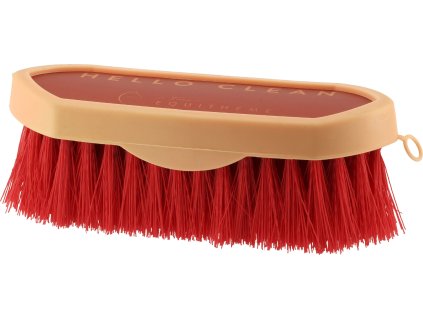 Kefa na telo Dandy Je t'aime Equithème, melon