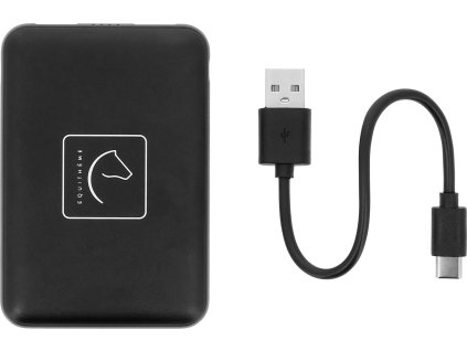 Powerbanka Charlie Equithème