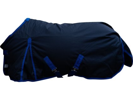 Deka výbehová Mia Shetty HKM, 100 g, deep blue