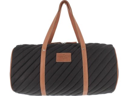 Taška Weekend Paddock, čierna