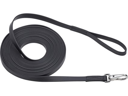 Longe Soft BT BUSSE, 8 m, čierna