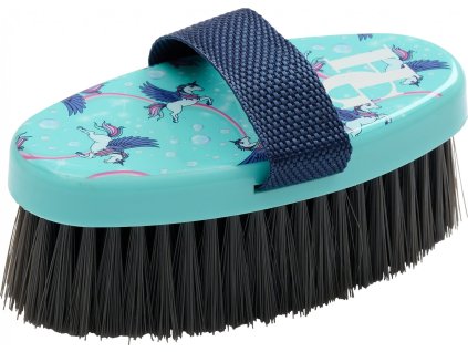 Kefa na telo Unicorn HorseGuard, detská, aruba blue