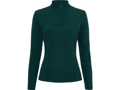 Tričko funkčné Violetta CATAGO, dámske, ponderosa pine