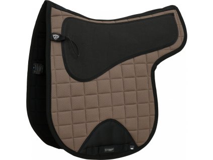 Dečka podsedlová Icelandic FIR-Tech CATAGO, falcon