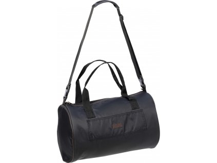 Taška Soft Equithème, čierna