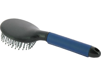 Kefa na hrivu Soft Hippotonic, navy