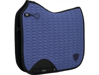 Dečka podsedlová Grand FIR-Tech CATAGO, crown blue