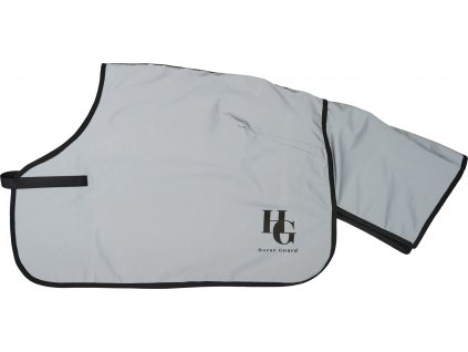 Deka bedrová Totally HorseGuard, reflective