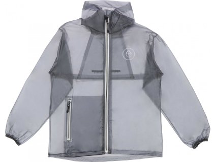 Pláštenka jazdecká Saigon Equithème, unisex, grey
