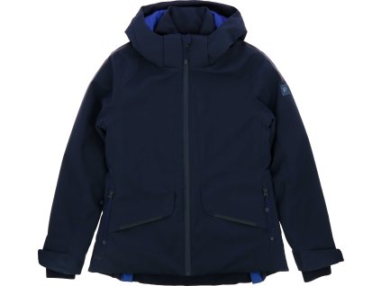 Parka Maguy Equithème, dámska, navy