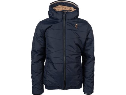 Bunda Mia HKM, detská, deep blue