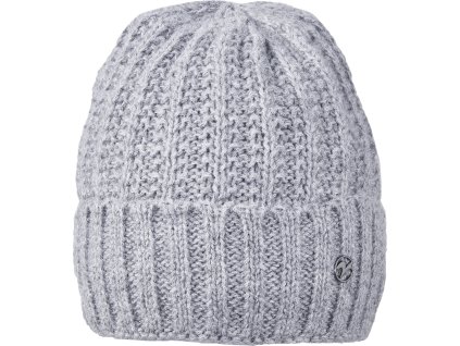 Čiapka Linn PL BUSSE, grey