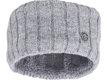 Čelenka Lina PL BUSSE, grey