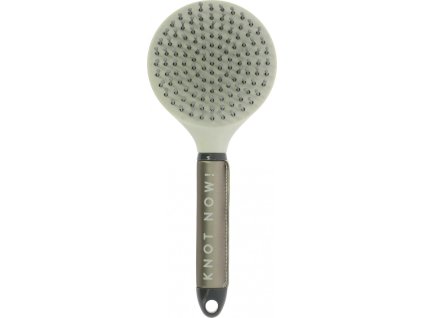 Kefa na hrivu a chvost Je t'aime Equithème, taupe