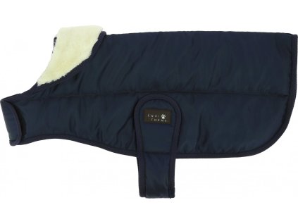 Deka pre psov Confortec Equithème, 50 g, navy