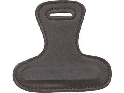 Pútko k podchvostníku Norton, čierne