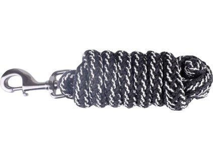 Vodítko Onyx USG, 2 m, čierne