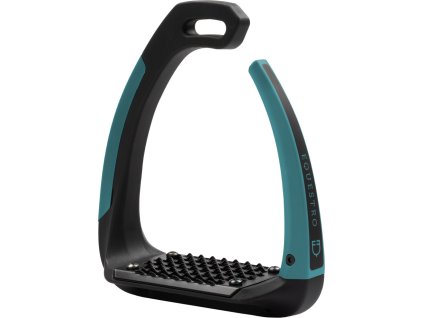 Strmene Supernova Junior Equestro, 10 cm, pár, blue coral