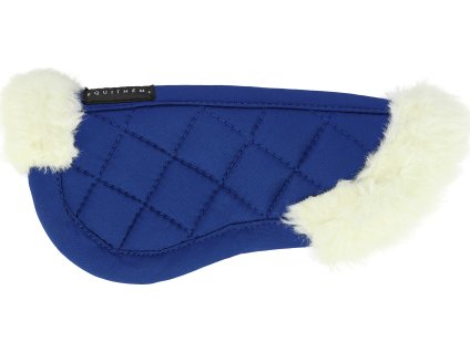 Baranček pod sedlo Pony Academy Equithème, mini, royal blue