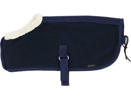 Deka Pony Academy Equithème, mini, navy