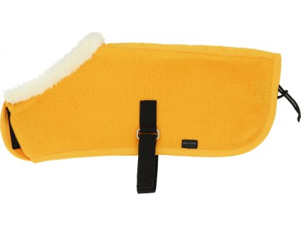 Deka Pony Academy Equithème, mini, yellow