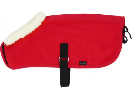 Deka Pony Academy Equithème, mini, red